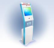 KIOSK導覽機